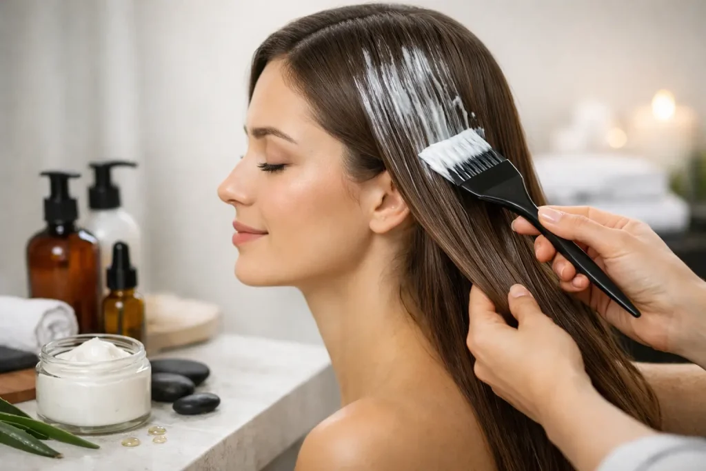 Hair Treatments That Your Hair Actually Needs