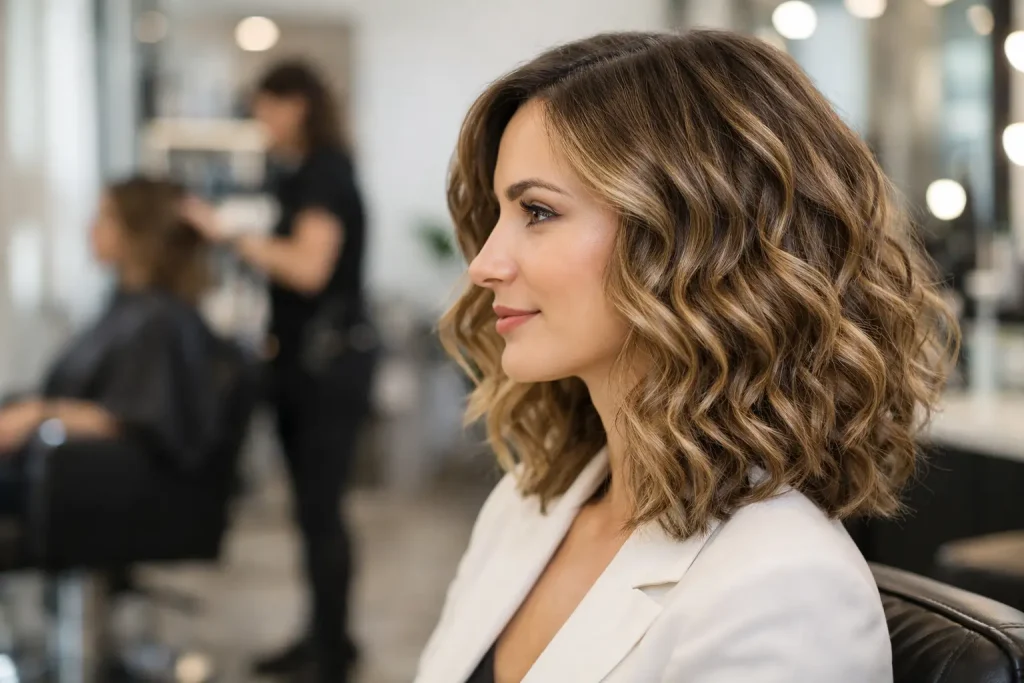 Permanent Wave Canberra: Is It Right for You?