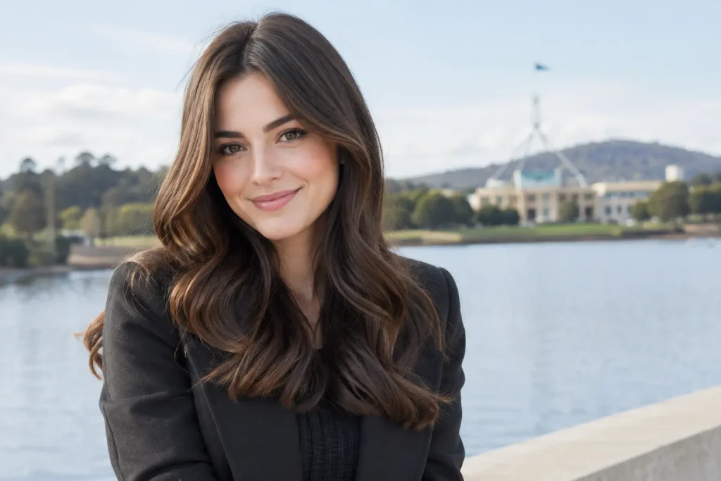 Brunette Colour Trends Canberra Is Loving in 2026