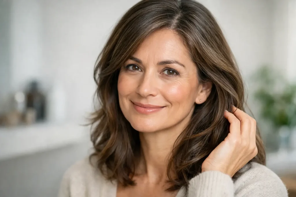 Grey Coverage Guide: Colour That Looks Natural